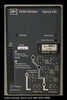 Eaton Magnum DS MDS840 Circuit Breaker (E/O,D/O) - 4000 Amp