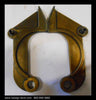 71-112-913-502 ~ Siemens / Allis Chalmers 71-112-913-502 Left Hand Side Moving Arcing Contact for MA-250C1 / MA-350C1