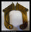 71-112-913-503 ~ Siemens / Allis Chalmers 71-112-913-503 Right Hand Side Moving Arcing Contact for MA-250C1 / MA-350C1