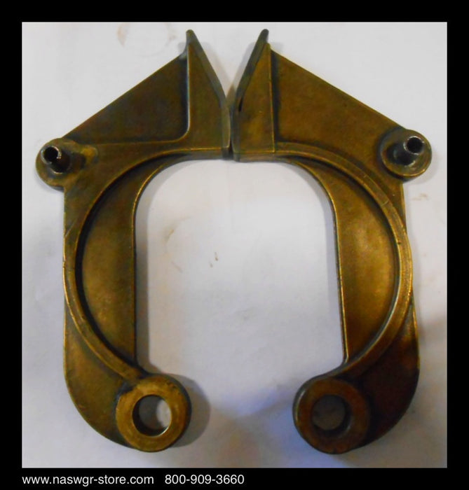 71-112-913-502 ~ Siemens / Allis Chalmers 71-112-913-502 Left Hand Side Moving Arcing Contact for MA-250C1 / MA-350C1