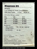 Eaton Magnum DS MDS630 Circuit Breaker (M/O,D/O) - 3000 Amp