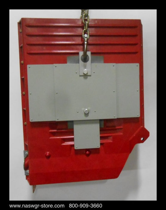 567F532G01 ~ Westinghouse 567F532G01 Arc Chute for 75DHP500 Circuit Breaker