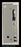 Eaton ECN1822CVE Freedom NEMA Enclosed Control Combination Non-Reversing Starter
