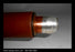 GE AM4.16-250-H4 Line and Load Bushings ~ 1200 Amp