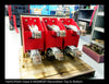 Westinghouse 150VCP500 Circuit Breaker ~ 1200 amp 150VCP500