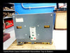Westinghouse 150VCP500 Circuit Breaker ~ 1200 amp 150VCP500