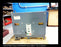 Westinghouse 150VCP500 Circuit Breaker ~ 1200 amp 150VCP500