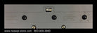 ITE HN3F800 Molded Case Circuit Breaker - 800 Amp - Unused