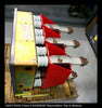 Westinghouse 150VCP500 Circuit Breaker ~ 1200 amp 150VCP500