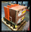 GE PowerVac GMV-1000-1 Ground and Test Device - 1200/2000/3000 Amp