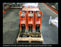 GE PowerVac GMV-1000-1 Ground and Test Device - 1200/2000/3000 Amp