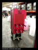 Allis Chalmers FC-500A Circuit Breaker (E/O,D/O) - 1200 Amp