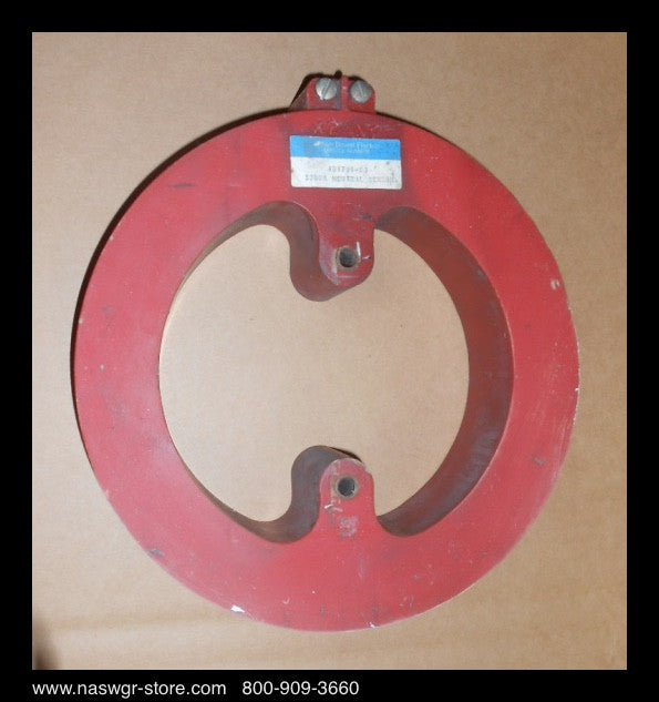 401781-K3 ~ ITE / Brown Boveri Electric 401781-K3 3200A Ground / Neutral Sensor CT