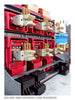 ITE/ABB K-1600 Circuit Breaker (M/E/O,D/O) - 1600 Amp