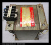 GE 9T24Y289 Control Power Transformer