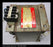 GE 9T24Y289 Control Power Transformer