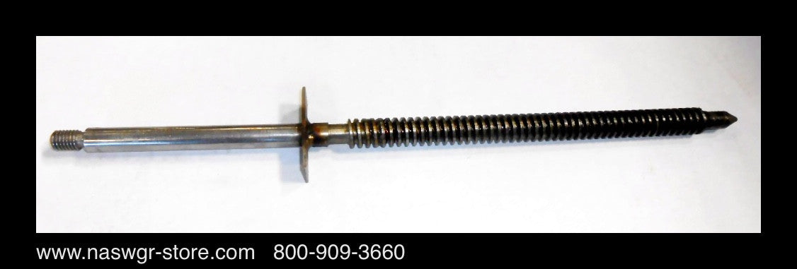 Westinghouse 423D184G02 Cubicle Racking Screw for 150DHP750C /150DHP1000 / 150DHP1200 / 150DHP2000