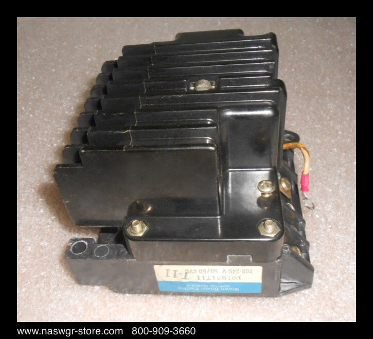 191921T11 ~ ABB 191921T11 HK Control Relay