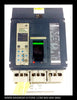 Square D PowerPacet PJ800 Circuit Breaker - 800 Amp