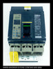Square D PowerPact PJ400 Circuit Breaker - 400 Amp