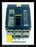 Square D PowerPact PJ400 Circuit Breaker - 400 Amp