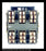 Square D LASB2-D2 Circuit Breaker Retrofill (M/O,D/O) - 800 Amp