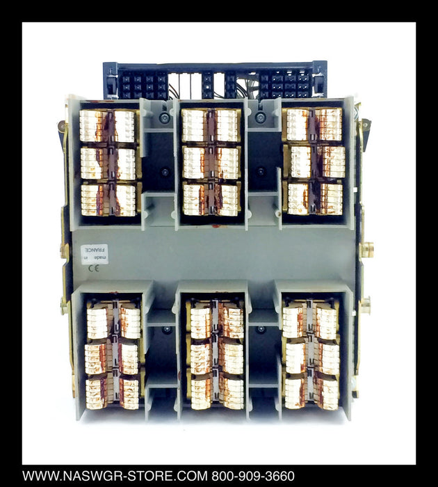 Square D LASB2-D2 Circuit Breaker Retrofill (M/O,D/O) - 800 Amp