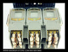 Square D Masterpact NT08N1 Circuit Breaker (M/O,D/O) - 800 Amp