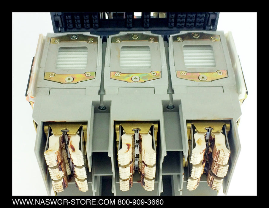 Square D LASB2-D2 Circuit Breaker Retrofill (M/O,D/O) - 800 Amp
