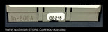Square D LASB2-D2 Circuit Breaker Retrofill (M/O,D/O) - 800 Amp