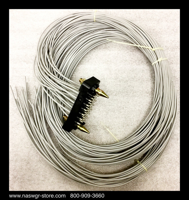 GE 0209B3579G001 Breaker Side Secondary Disconnect for Type VB / VB1 Breakers