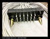 GE 0209B3579G001 Breaker Side Secondary Disconnect for Type VB / VB1 Breakers