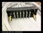 GE 0209B3579G001 Breaker Side Secondary Disconnect for Type VB / VB1 Breakers