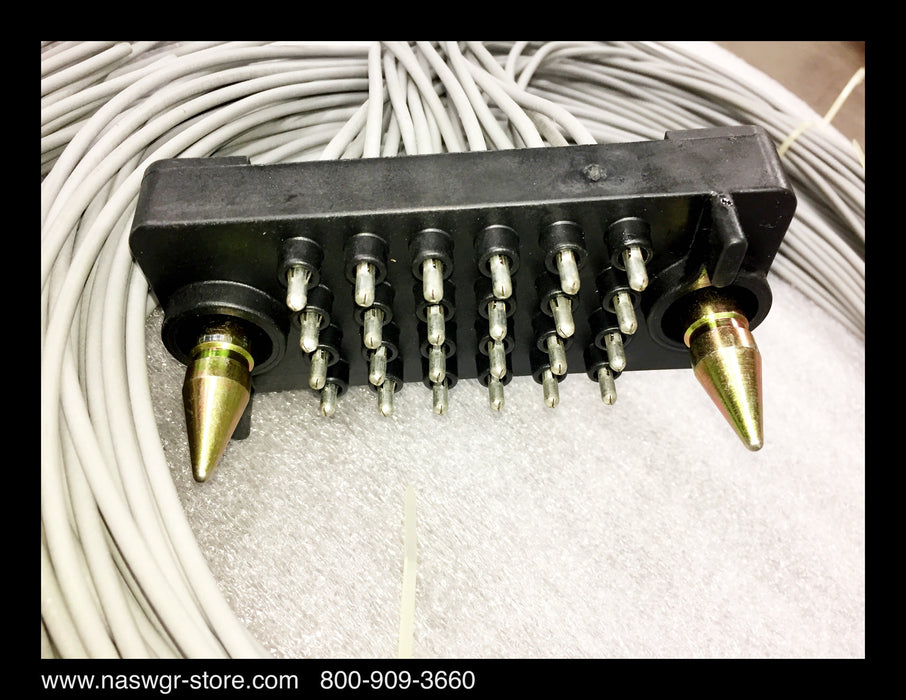 GE 0209B3579G001 Breaker Side Secondary Disconnect for Type VB / VB1 Breakers