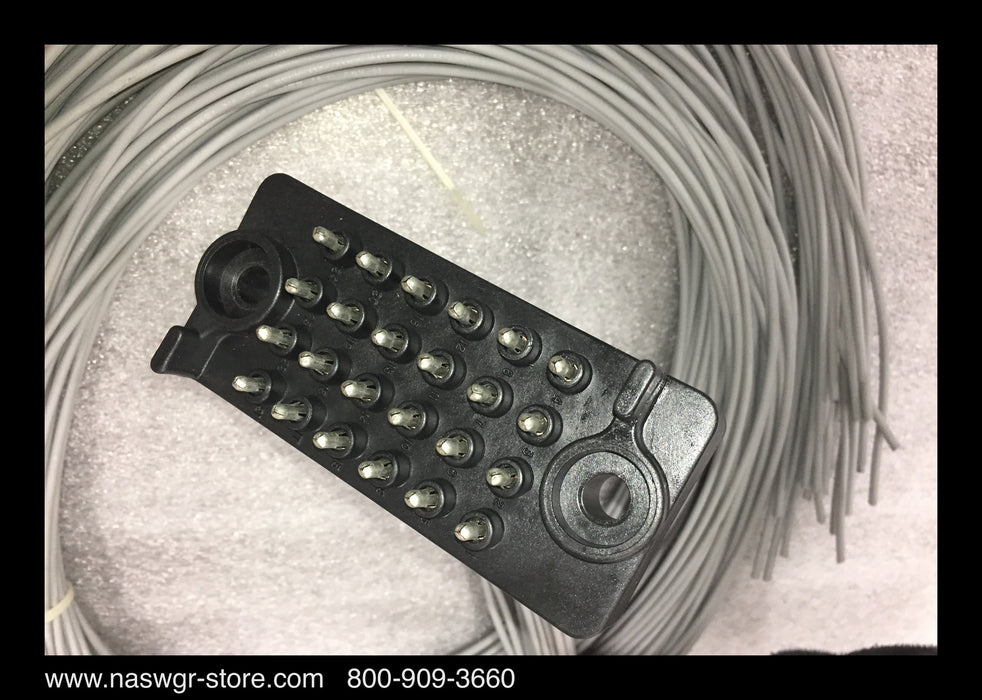GE 0209B3579G001 Breaker Side Secondary Disconnect for Type VB / VB1 Breakers