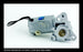 0177C5050G002 ~ GE 0177C5050G002 VB1 Charging Motor 240vAC / 250vDC ~ GE PowerVac