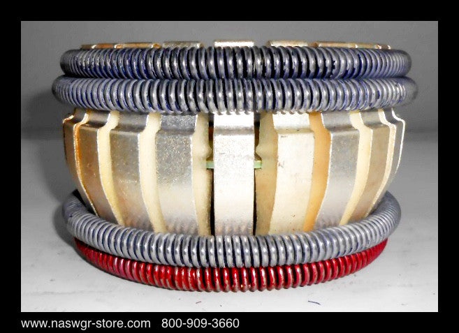 191916T11 ~ ABB 191916T11 3000 Amp Finger Cluster for 5HK350 Circuit Breaker