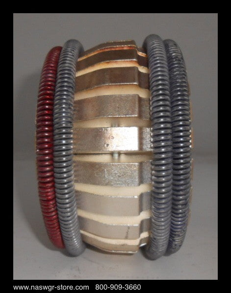 191916T11 ~ ABB 191916T11 3000 Amp Finger Cluster for 5HK350 Circuit Breaker