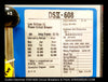 Cutler-Hammer DSII-608 Circuit Breaker (M/O,D/O) - 800 Amp