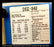 Cutler Hammer DSII-840 Circuit Breaker (M/O,D/O) - 4000 Amp