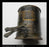 676631A ~ Westinghouse 676631A Close Coil for 5KV DH Circuit Breaker with Type DH-3C Mechanism