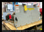 Westinghouse VCP-W PT / VT Drawer with GE JVM-5 7525A72G06