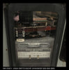 MA-250C1 Switchgear ~ Allis Chalmers MA-250C1 1200 Amp Switchgear