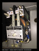 MA-250C1 Switchgear ~ Allis Chalmers MA-250C1 1200 Amp Switchgear