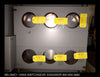 Siemens Allis MA-250C-1 Circuit Breaker (E/O,D/O) - 1200 Amp
