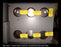 MA-250C1 Switchgear ~ Allis Chalmers MA-250C1 1200 Amp Switchgear