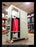 Siemens Allis MA-250C-1 Circuit Breaker (E/O,D/O) - 1200 Amp