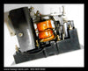 12HJA17A1 ~ GE 12HJA17A1 Closing Relay for Magneblast Circuit Breaker