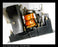 12HJA17A1 ~ GE 12HJA17A1 Closing Relay for Magneblast Circuit Breaker