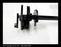 Westinghouse DR Circuit Breaker Racking Assembly